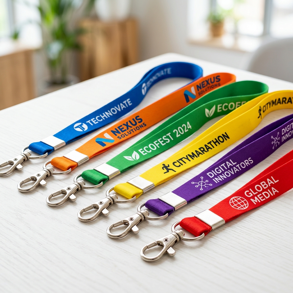 Lanyards
